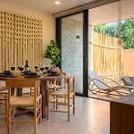 2Br Jungle View W Private Pool Gym Fast Wifi